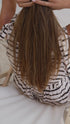Zebra Striped Cami
